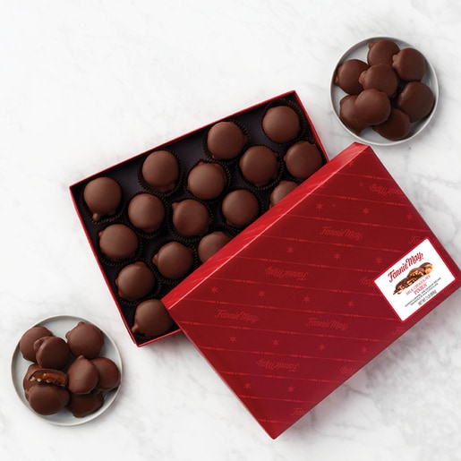 Milk Chocolate Pixies - 2 lbs - Signature Wrap