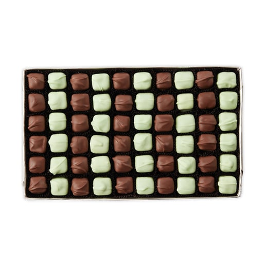 Mint Meltaways - 1lb - Signature Wrap