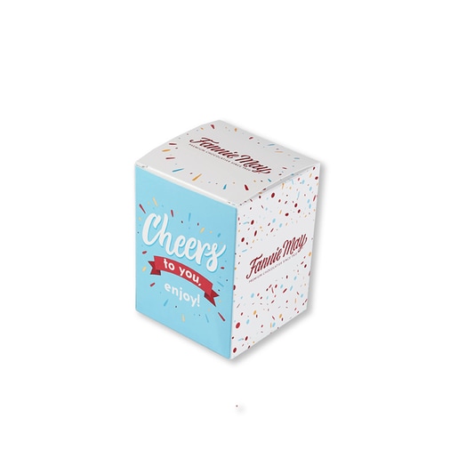 Celebrate Your Mix - 12 oz - Gift Box