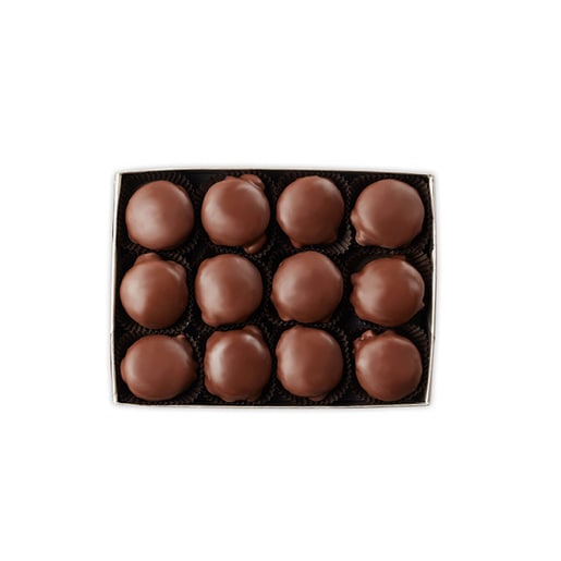 Milk Chocolate Pixies - 1 lb - Signature Wrap