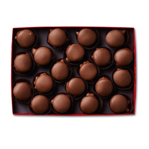 Milk Chocolate Pixies - 2 lbs - Signature Wrap