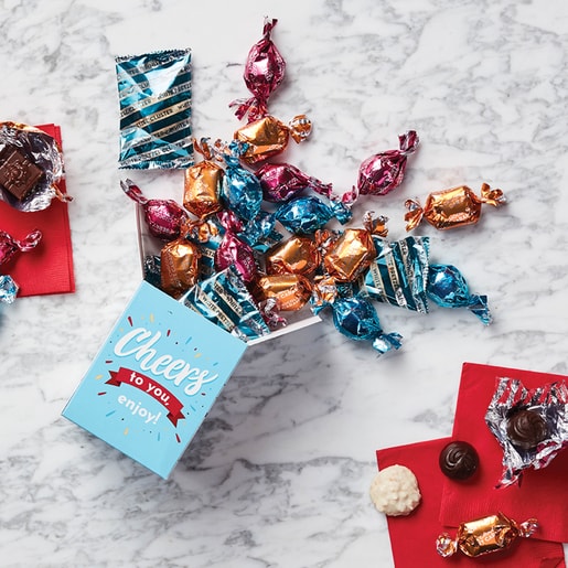 Celebrate Your Mix - 12 oz - Gift Box