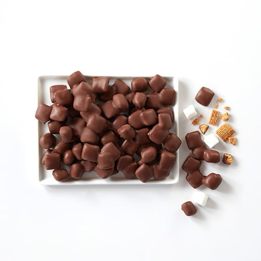 Smores Snack Mix - 18oz - Bag