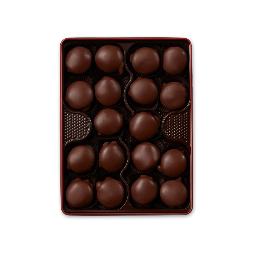 Milk Chocolate Pixies - 14 oz - Chicago Michigan Avenue tin