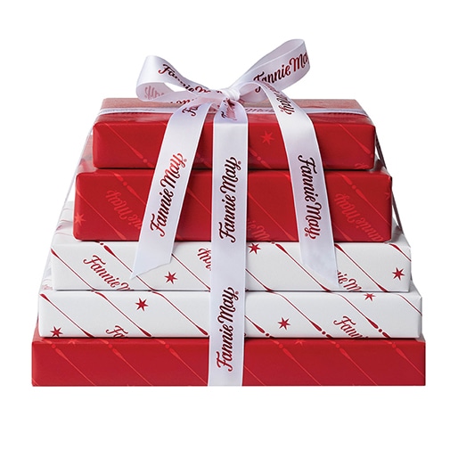 Ultimate Gift Tower - 4.5lbs - Signature Wrap
