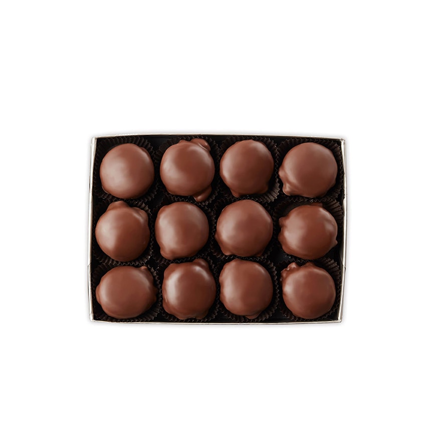 Premium Milk Chocolate Pixies Signature Wrap Box - Fannie May