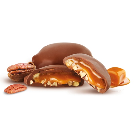 Milk Chocolate Pixies - 8oz - Signature Wrap