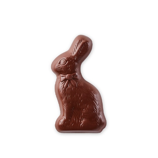 Milk Chocolate Bunny - 6oz - Gift Box